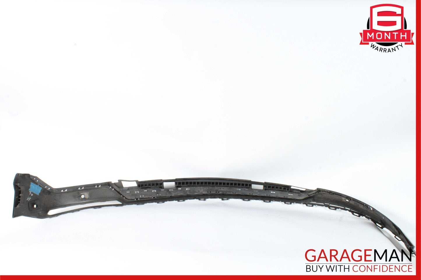 18-22 Lamborghini Urus Rear Middle Bumper Cover Panel 4ML807305A