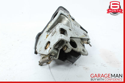 86-91 Mercedes W126 420SEL Rear Left Door Lock Latch Actuator OEM