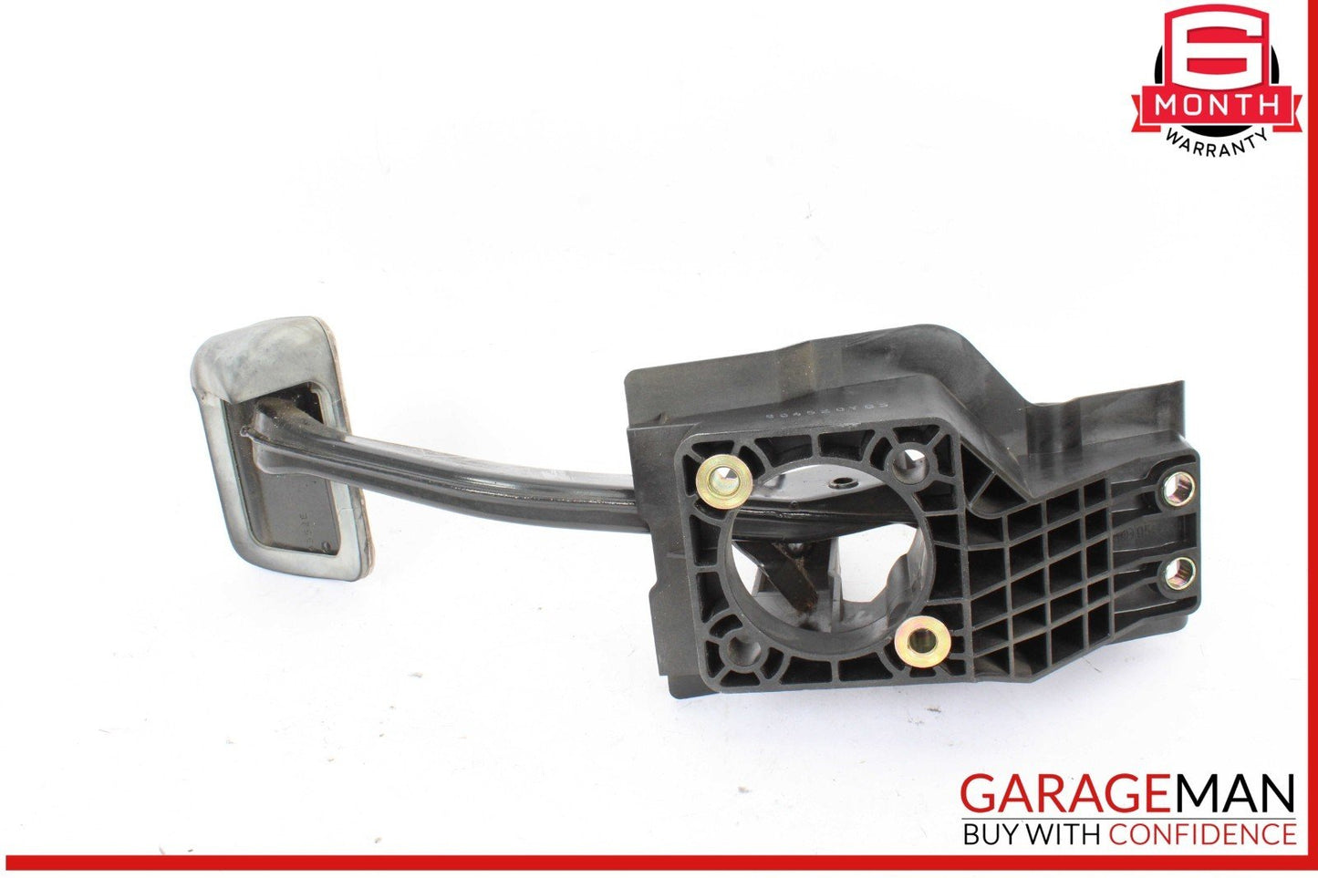 03-08 Mercedes R230 SL500 SL55 AMG Brake Stop Pedal Assembly OEM