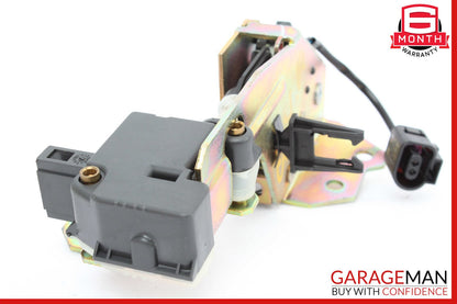 03-10 Porsche Cayenne 955 957 Rear Tailgate Latch Window Lock Actuator Assembly