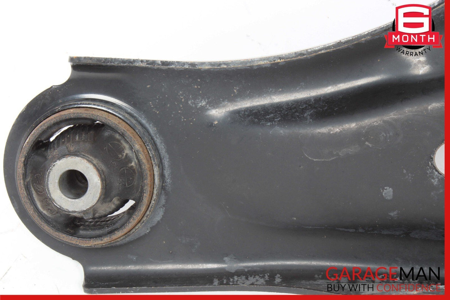 11-12 Nissan Leaf Front Left Driver Side Lower Control Arm 54501-5SN1A OEM