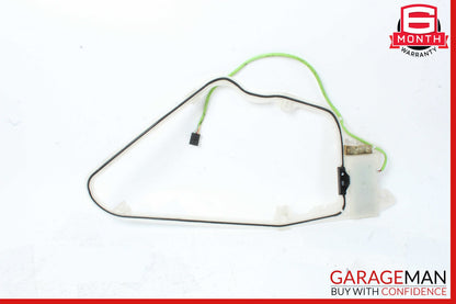 00-06 Mercedes W220 S55 Rear Left Side Keyless Go Entry Antenna OEM