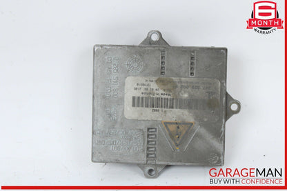 00-08 Mercedes R230 SL500 S500 CL600 CL55 AMG Xenon Headlight HID Ballast Unit