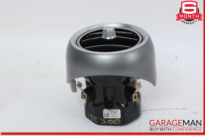15-20 Mercedes W205 C300 GLC43 AMG Left Side Dash Air A/C Vent 2058303900 OEM