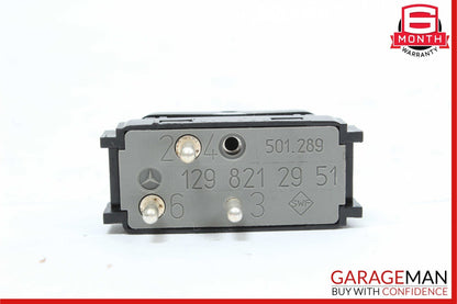 90-02 Mercedes R129 SL500 SL320 ESP Electronic Stability Program Button OEM