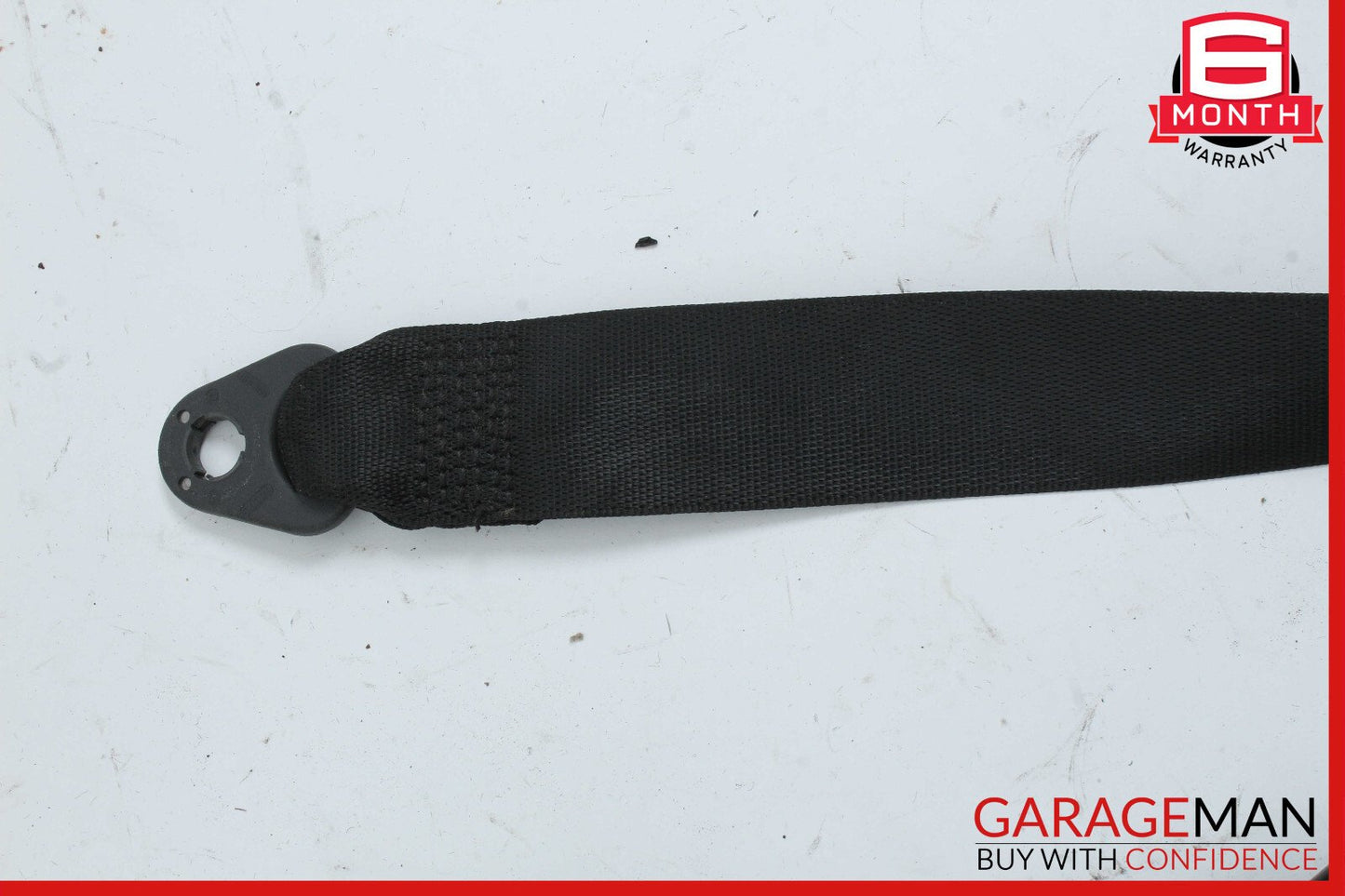 97-04 Mercedes R170 SLK230 Right Passenger Seat Belt Seatbelt Retractor OEM