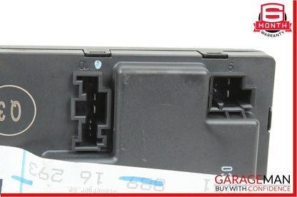 03-09 Mercedes W211 E500 E55 E550 Front Right Passenger Door Control Module OEM