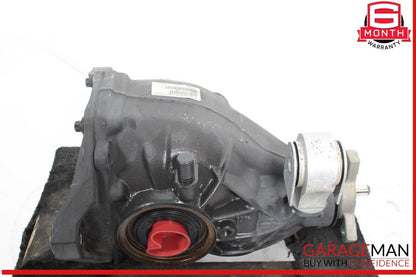 12-15 Mercedes W204 C250 Rear Diff Differential Axle Carrier Assembly RWD OEM