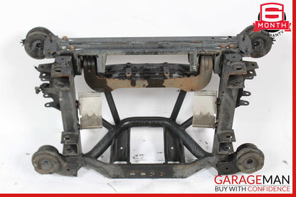 04-08 Maserati Quattroporte M139 4.2L  Rear Subframe Sub Frame Crossmember OEM