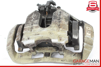 07-14 Mercedes W221 S63 CL63 CL65 AMG Rear Left And Right Brake Caliper Set OEM