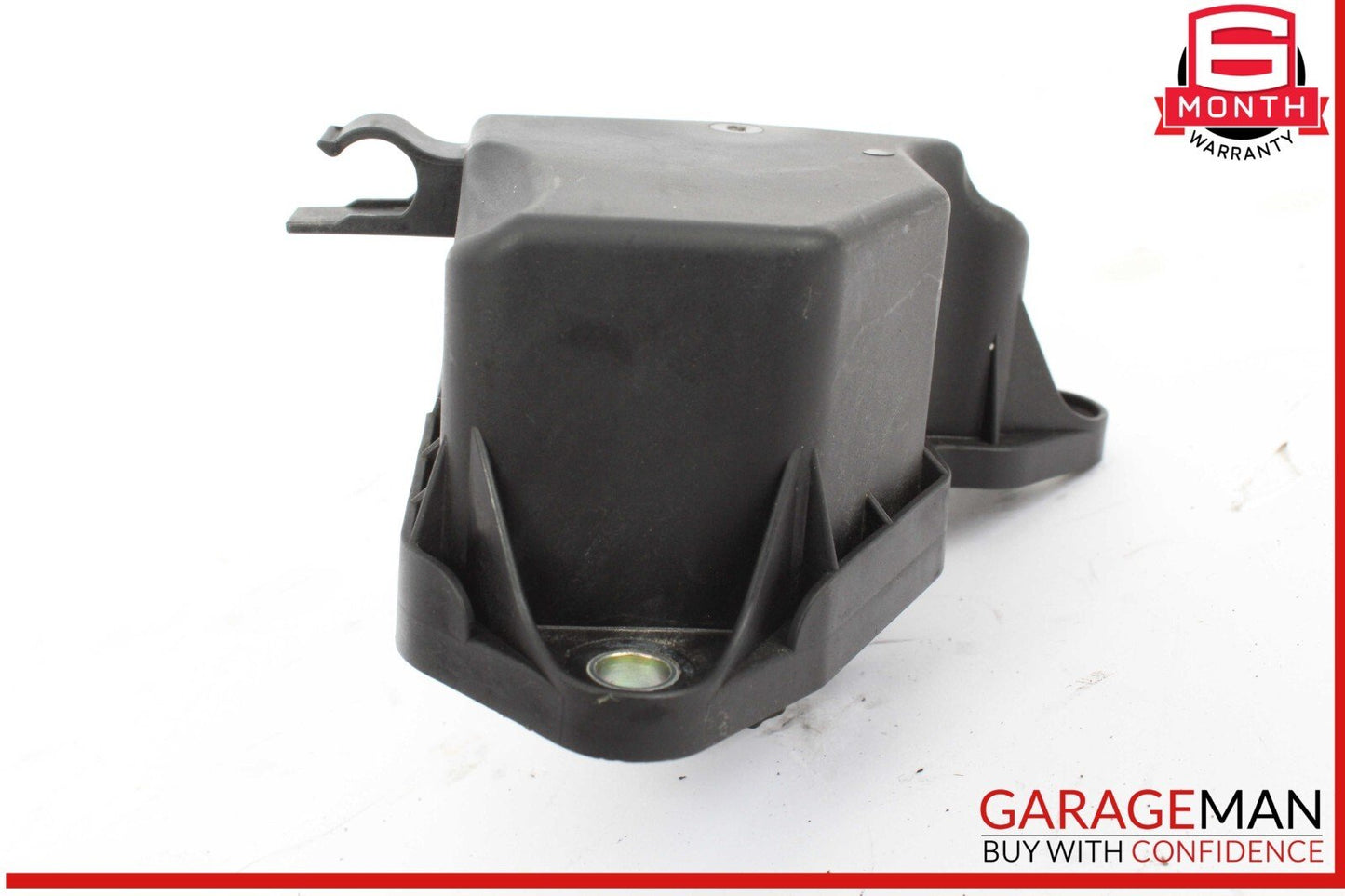 06-15 Mercedes W211 E350 C300 Engine Oil Separator Cover 2720160134 OEM