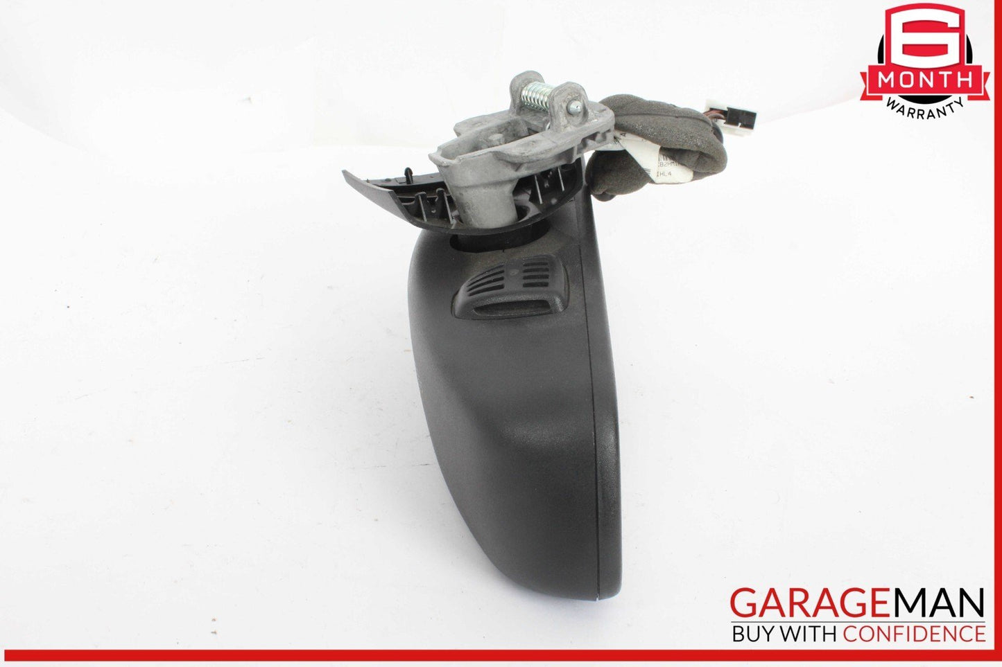 10-16 Mercedes W212 E350 E550 E400 Front Interior Top Upper Rear View Mirror OEM