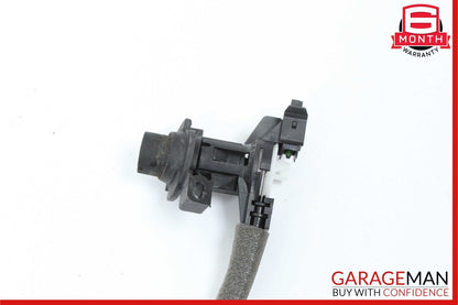 08-17 Mercedes W204 C250 C350 Trunk Lid Latch Lock Actuator 2047500185 OEM