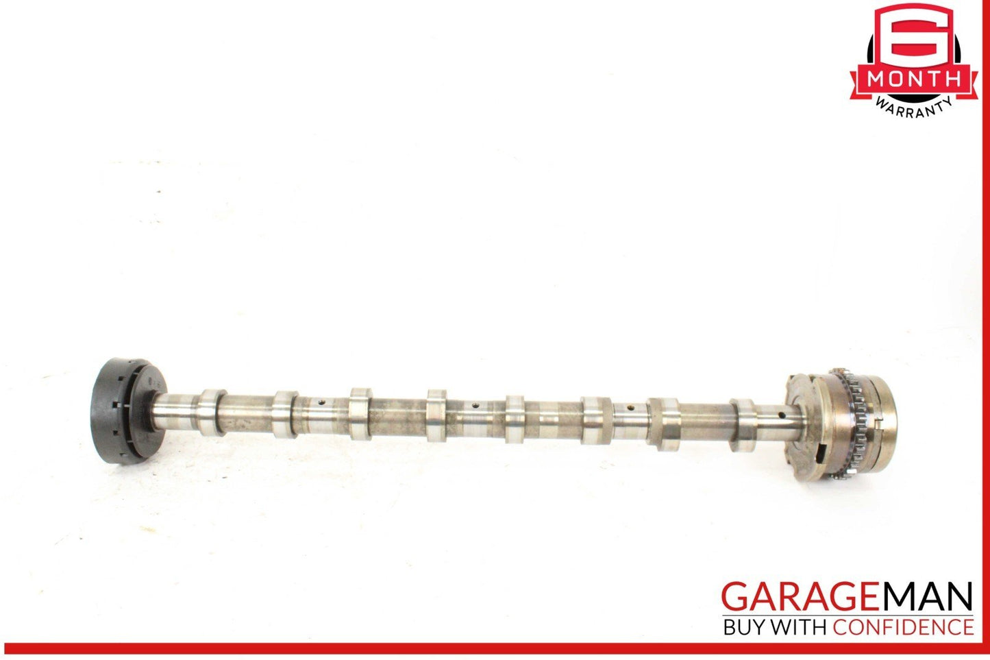 11-20 Mercedes W221 S550 GL550 Right Side Engine Exhaust Camshaft OEM