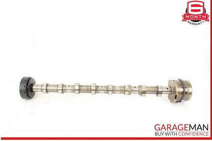 11-20 Mercedes W221 S550 GL550 Right Side Engine Exhaust Camshaft OEM