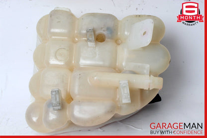 11-18 Porsche Cayenne 958 Coolant Reservoir Overflow Expansion OEM