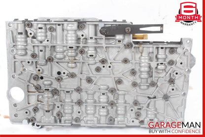 Mercedes R171 SLK350 E550 7G Tronic Transmission Valve Body 2202770901 OEM
