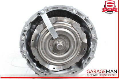 17-22 Mercedes X253 GLC43 AMG Automatic Transmission Assembly OEM 29K
