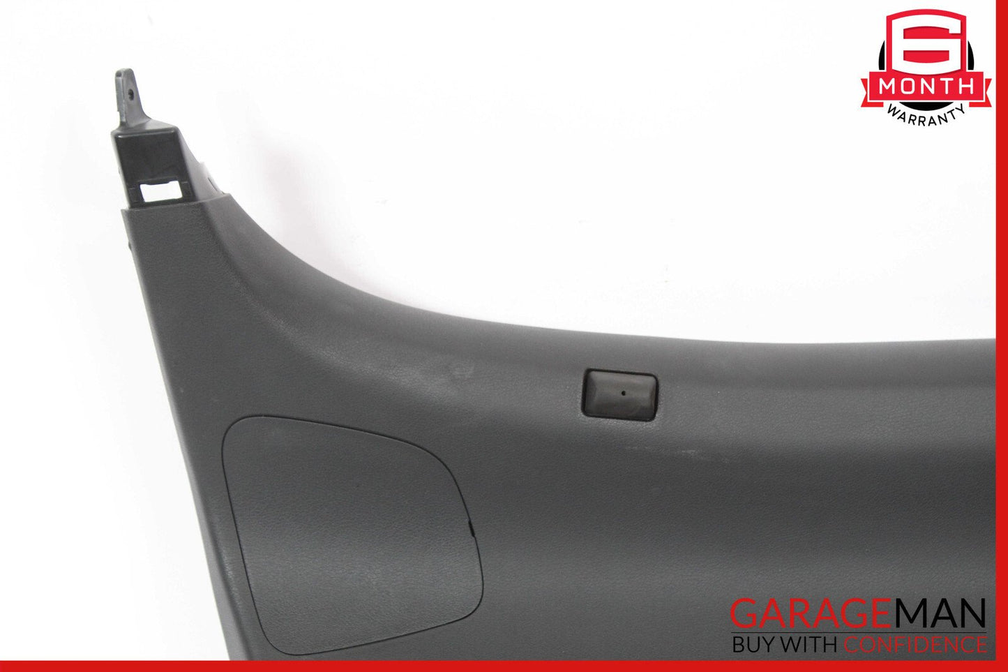 18-23 Kia Stinger Rear Trunk Liftgate Door Lower Trim Cover Panel OEM