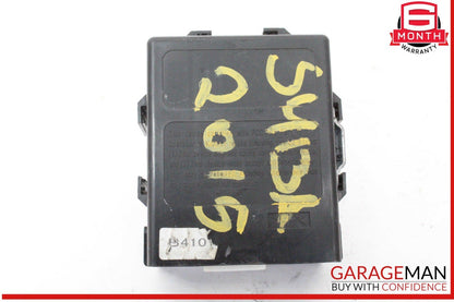 15-21 Subaru WRX Tire Pressure Monitoring System TPMS Control Module Unit OEM