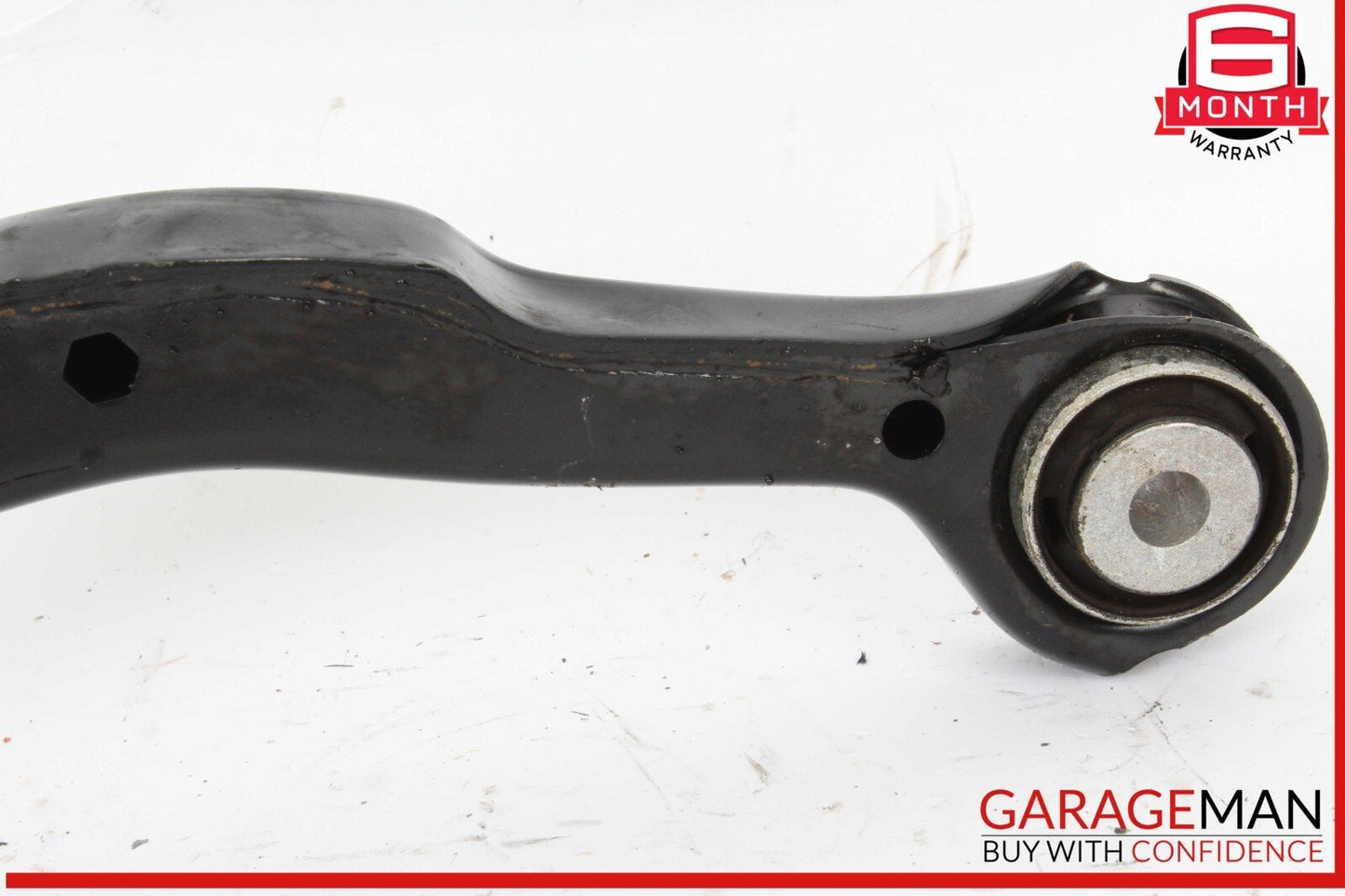 17-23 Cadillac XT5 Rear Right Side Suspension Upper Control Arm 84199654