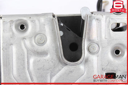 03-12 Mercedes R230 SL550 SL55 AMG Right Side Door Lock Latch Actuator OEM