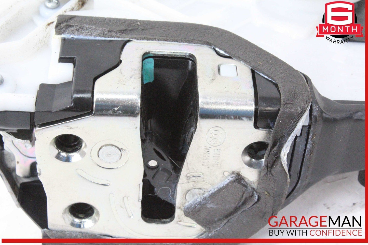 15-21 Subaru WRX Front Right Passenger Side Door Lock Latch Actuator OEM