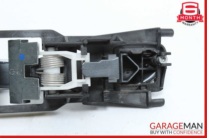 03-09 Mercedes W211 E350 4Matic Front Right Passenger Exterior Door Handle OEM
