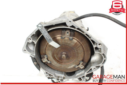07-10 Saturn Sky 2.0L Automatic Transmission Assembly OEM 174k