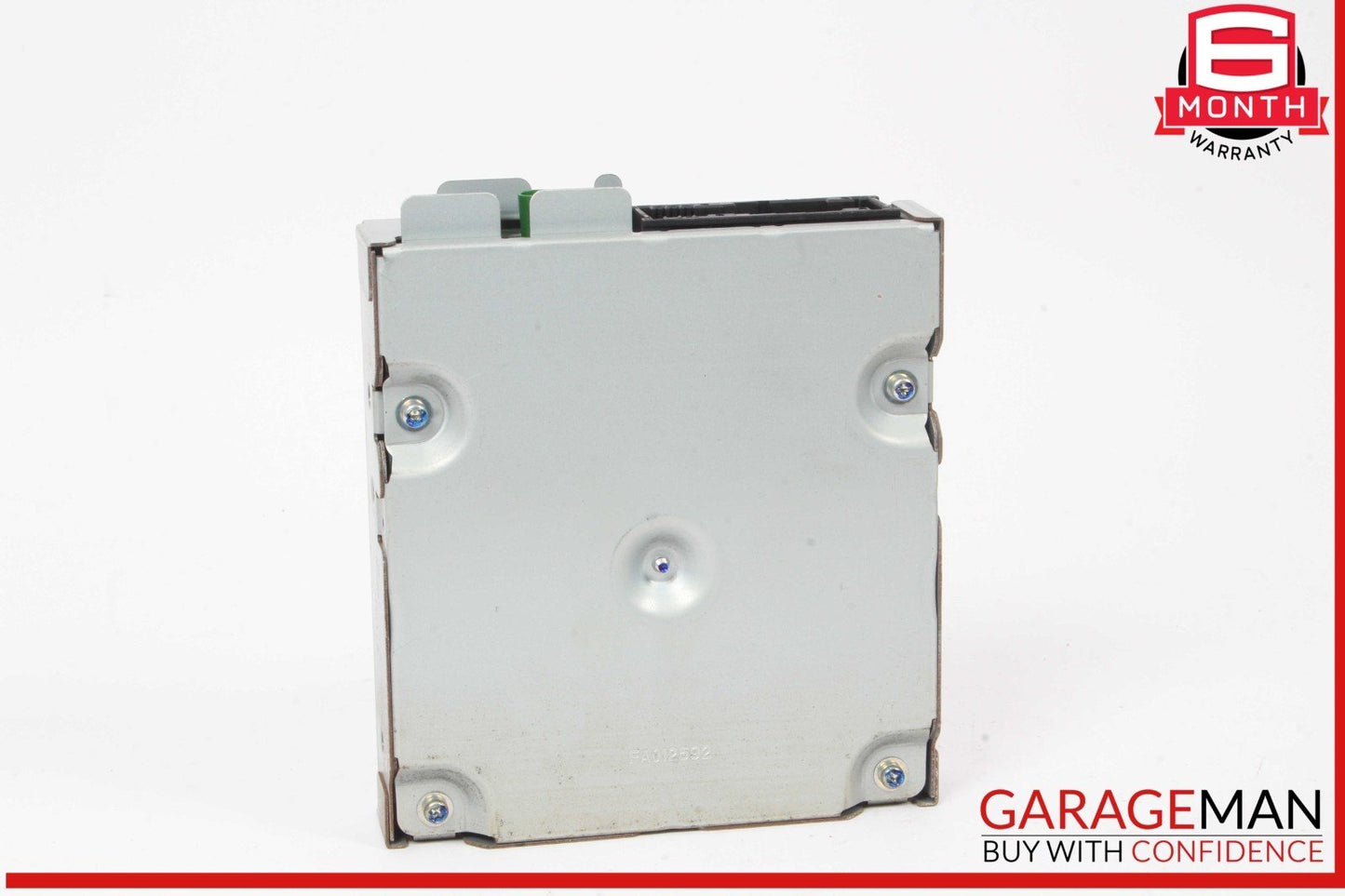 10-16 Porsche Panamera 970 Rear View Back Up Camera Control Module Unit OEM