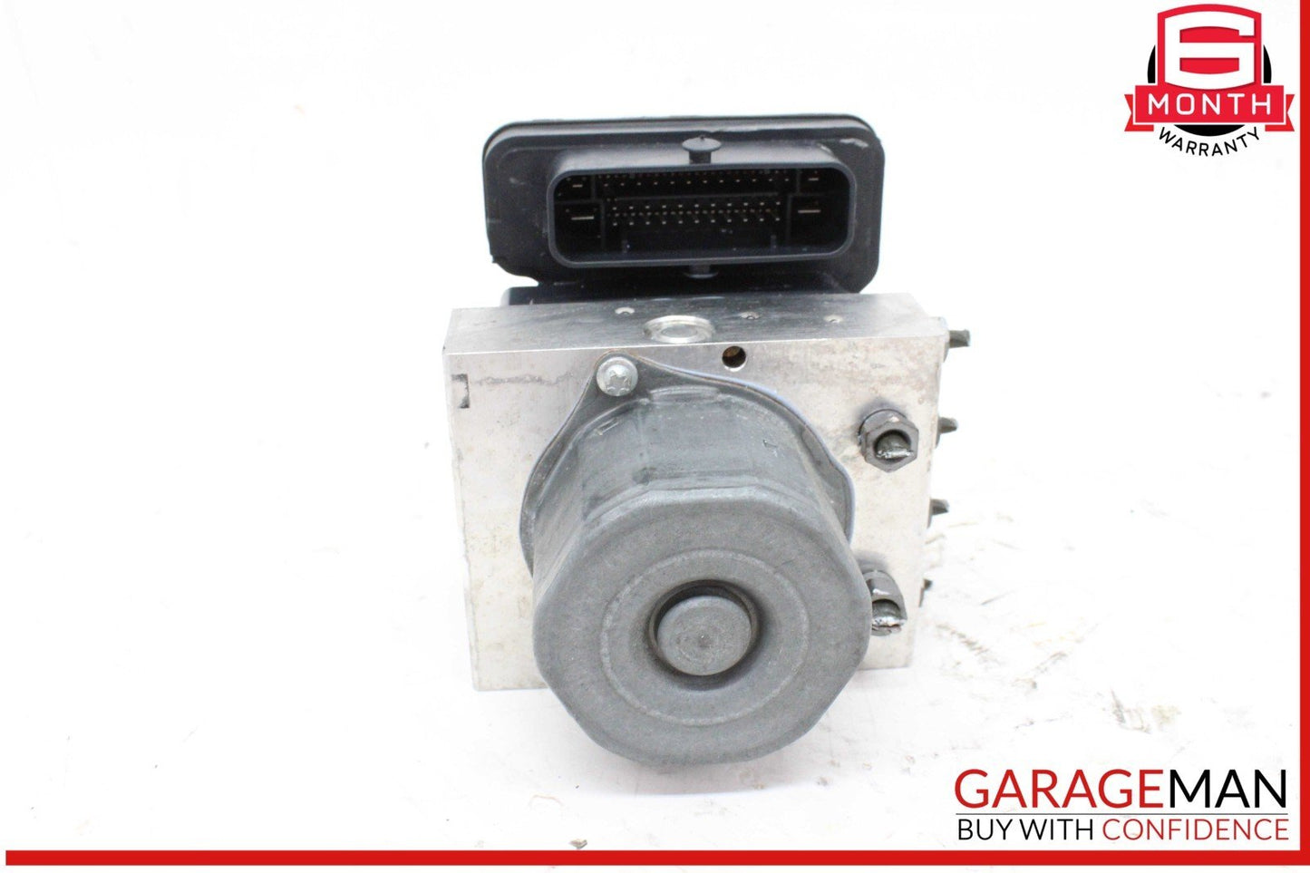 10-16 Mercedes W212 E350 ESP ABS Anti Lock Brake Pump Module 2124311448 OEM