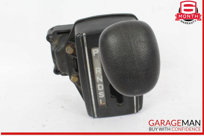 79-84 Mercedes W123 300TD Automatic Transmission Gear Shift Shifter Knob Black