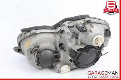 01-04 Mercedes W203 C240 C32 AMG Right Side Headlight Head Lamp Halogen OEM