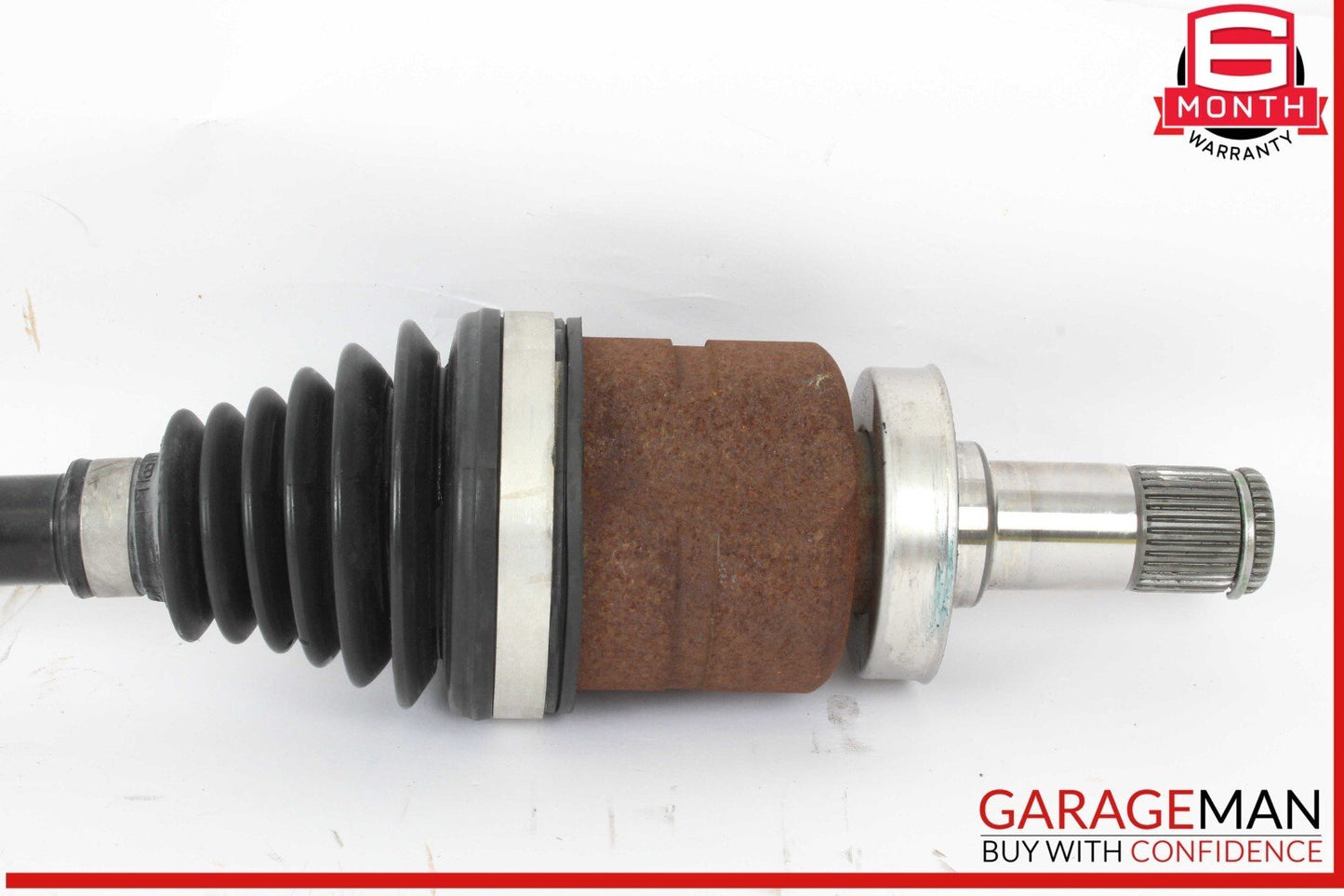 17-23 Cadillac XT5 Rear Left Driver Side CV Axle Shaft Halfshaft 84853353 OEM