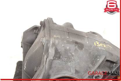 Mercedes W204 C250 E350 SL400 Rear Differential Diff Axle Carrier 3.07 OEM