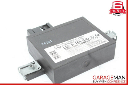 06-09 Mercedes W211 E350 GL450 ML350 Tire Pressure Control Module 1645403762 OEM
