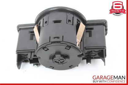 10-13 Mercedes W212 E350 E550 Headlight Fog Light Lamp Switch Control Module OEM