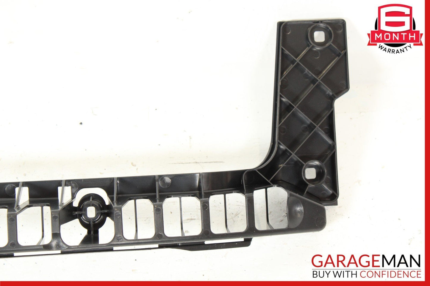 14-21 BMW i3 I01 Rear Bumper Upper Center Mount Bracket OEM