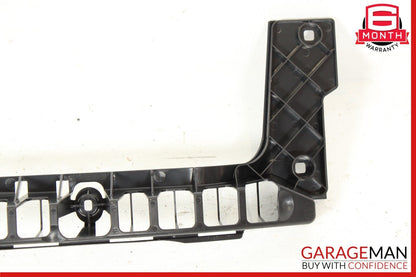 14-21 BMW i3 I01 Rear Bumper Upper Center Mount Bracket OEM