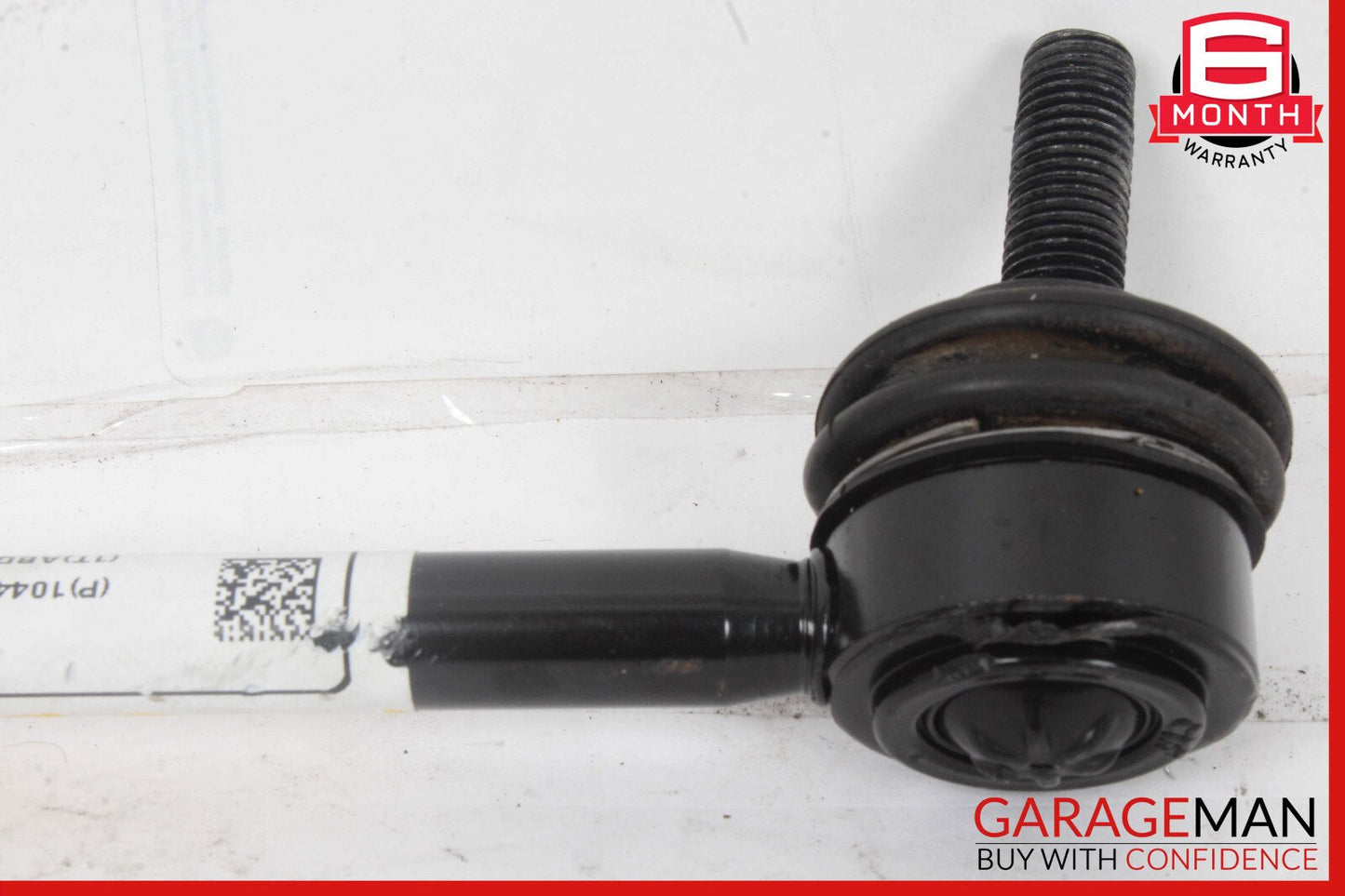 17-23 Tesla Model 3 Rear Left Driver Side Stabilizer Sway Bar Link OEM