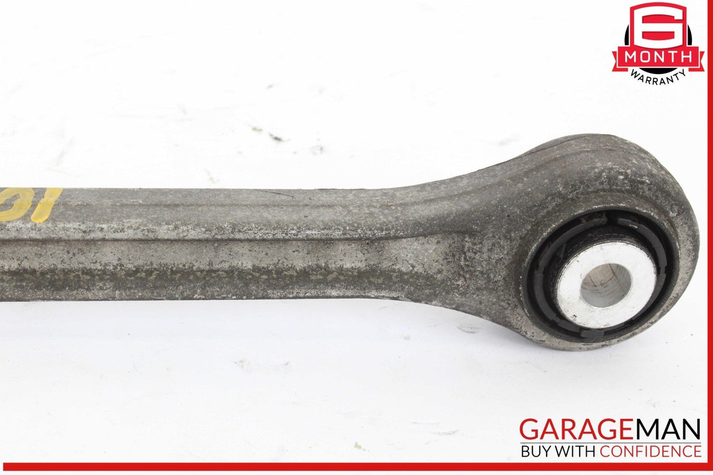 10-16 Porsche Panamera 970 Rear Right / Left Upper Suspension Control Arm OEM