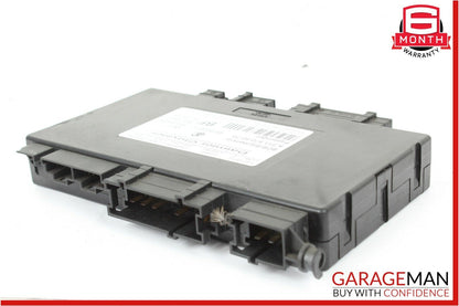 03-11 Mercedes W219 CLS500 Front Right Fuse Box Relay Control Module OEM
