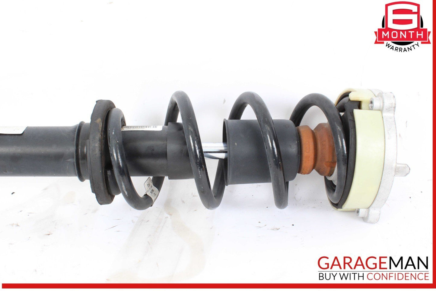 18-24 Audi S5 Front Left Driver Side Shock Strut Absorber Sachs 8W0413029H OEM