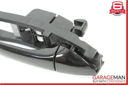 03-09 Mercedes W211 E320 E500 Rear Right Exterior Door Handle OEM