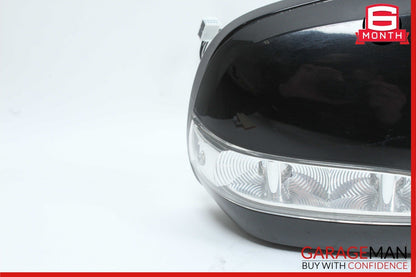 07-08 Mercedes X164 GL450 4MATIC Right Passenger Side Mirror Door Rear View OEM