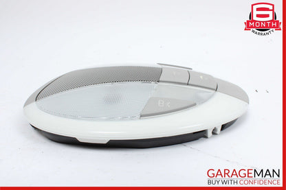 03-11 Mercedes W219 CLS500 E350 Rear Overhead Dome Light Gray 2118202001 OEM