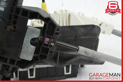 08-11 Mercedes W204 C300 Front Right Door Lock Latch Actuator w/ Handle OEM