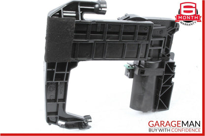 06-11 Mercedes E350 S550 Front Left / Right Seat Headrest Head Rest Adjust Motor