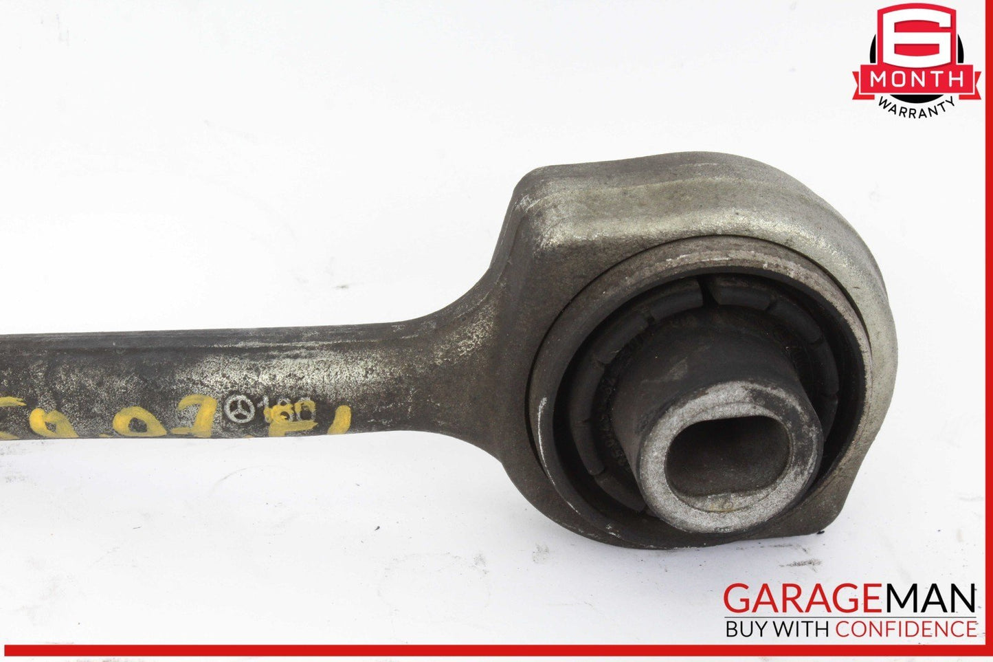 03-09 Mercedes W209 CLK350 Front Left Side Suspension Lower Control Arm OEM