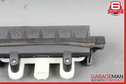 07-13 Mercedes W216 CL550 S550 Rear Trunk Lid Lock Unlock Release Handle OEM
